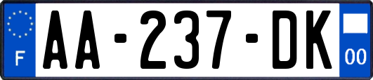 AA-237-DK