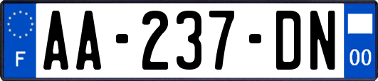 AA-237-DN