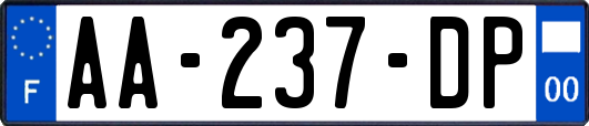 AA-237-DP