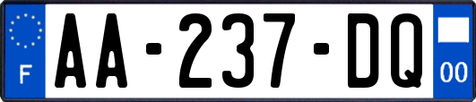 AA-237-DQ