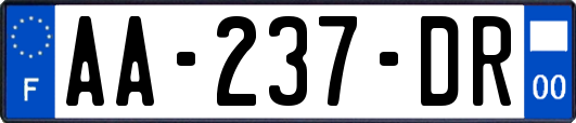 AA-237-DR