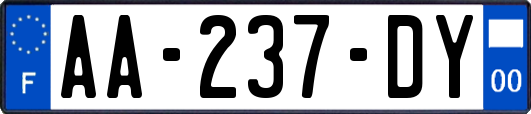 AA-237-DY