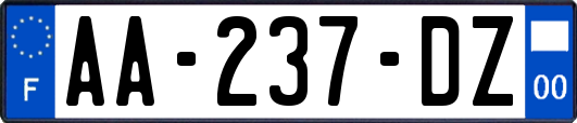 AA-237-DZ