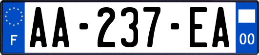 AA-237-EA