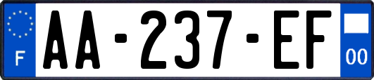 AA-237-EF