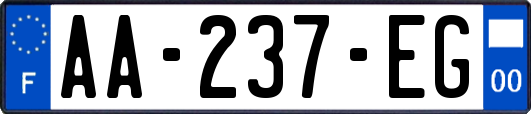 AA-237-EG