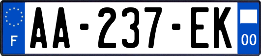 AA-237-EK