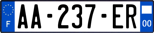 AA-237-ER