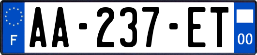 AA-237-ET