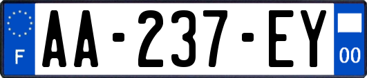 AA-237-EY