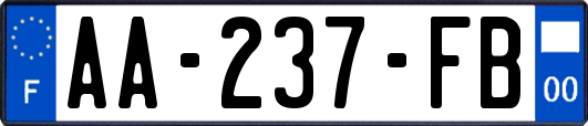 AA-237-FB