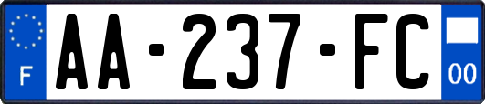 AA-237-FC