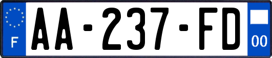 AA-237-FD