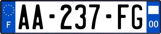 AA-237-FG