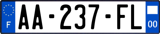 AA-237-FL