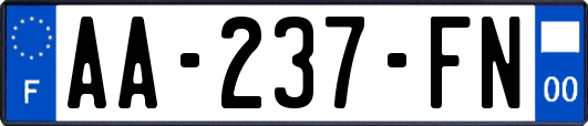 AA-237-FN