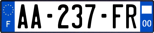 AA-237-FR