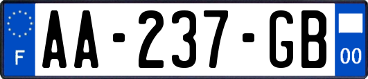 AA-237-GB