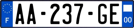 AA-237-GE