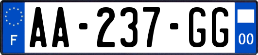 AA-237-GG