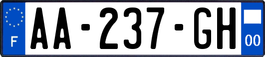 AA-237-GH