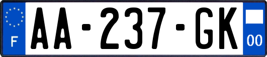 AA-237-GK