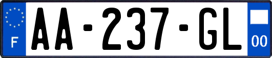 AA-237-GL