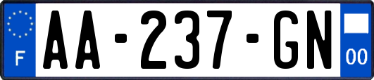 AA-237-GN