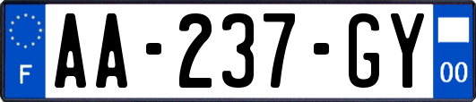 AA-237-GY