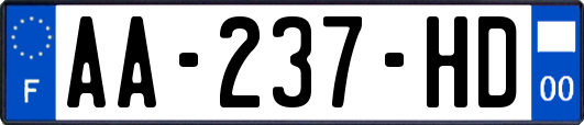 AA-237-HD