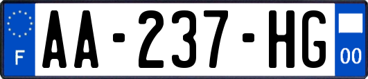 AA-237-HG