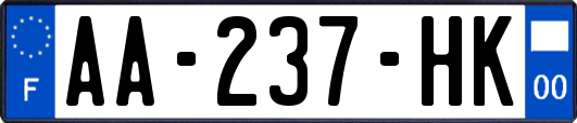 AA-237-HK