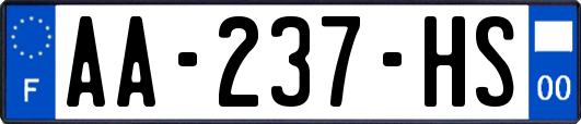 AA-237-HS