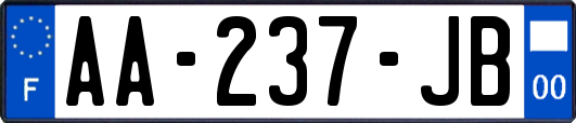 AA-237-JB