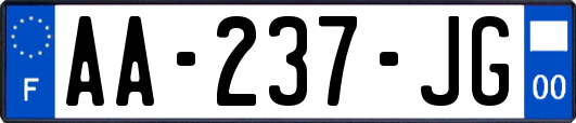 AA-237-JG