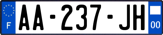 AA-237-JH