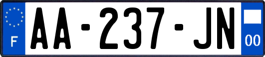 AA-237-JN