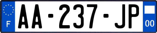 AA-237-JP