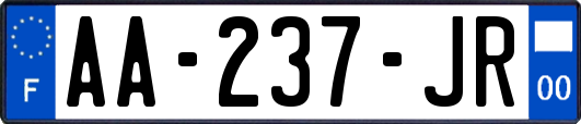 AA-237-JR