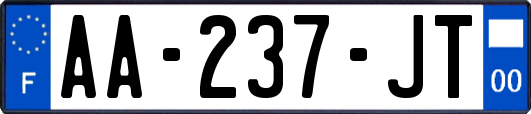 AA-237-JT