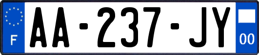 AA-237-JY