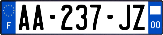 AA-237-JZ