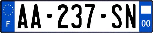 AA-237-SN