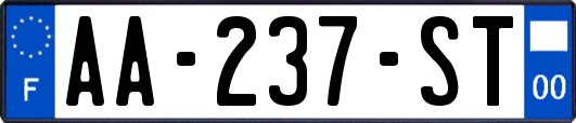 AA-237-ST