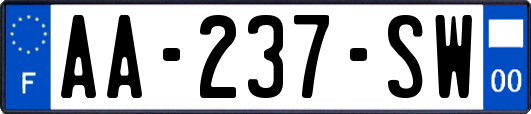 AA-237-SW