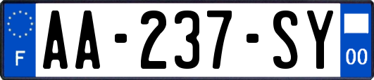 AA-237-SY