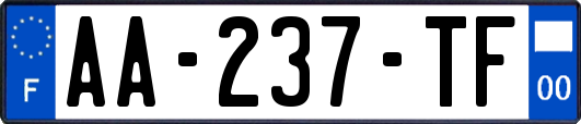 AA-237-TF