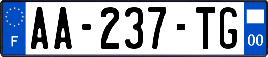 AA-237-TG