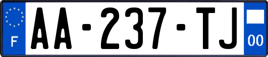 AA-237-TJ