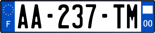 AA-237-TM